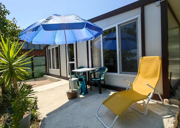 Lenny 3 Pensjonat Kranewo