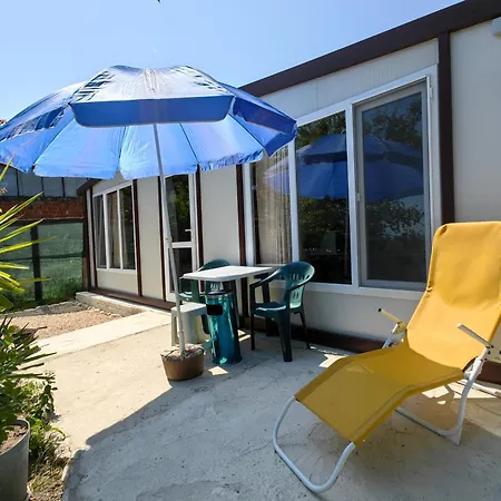 Lenny 3 Guest house Kranevo