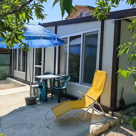 בית הארחה Lenny 3