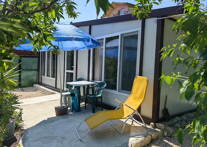 בית הארחה Lenny 3